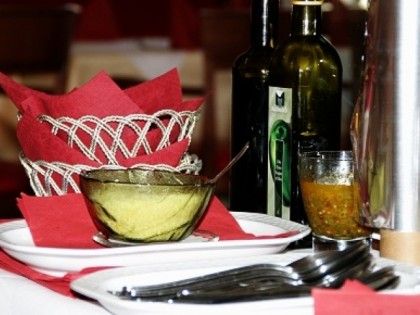 Foto: Zucca Barucca