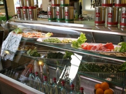 Foto: Zucca Barucca